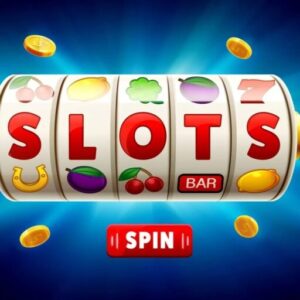 TGSLOTS
