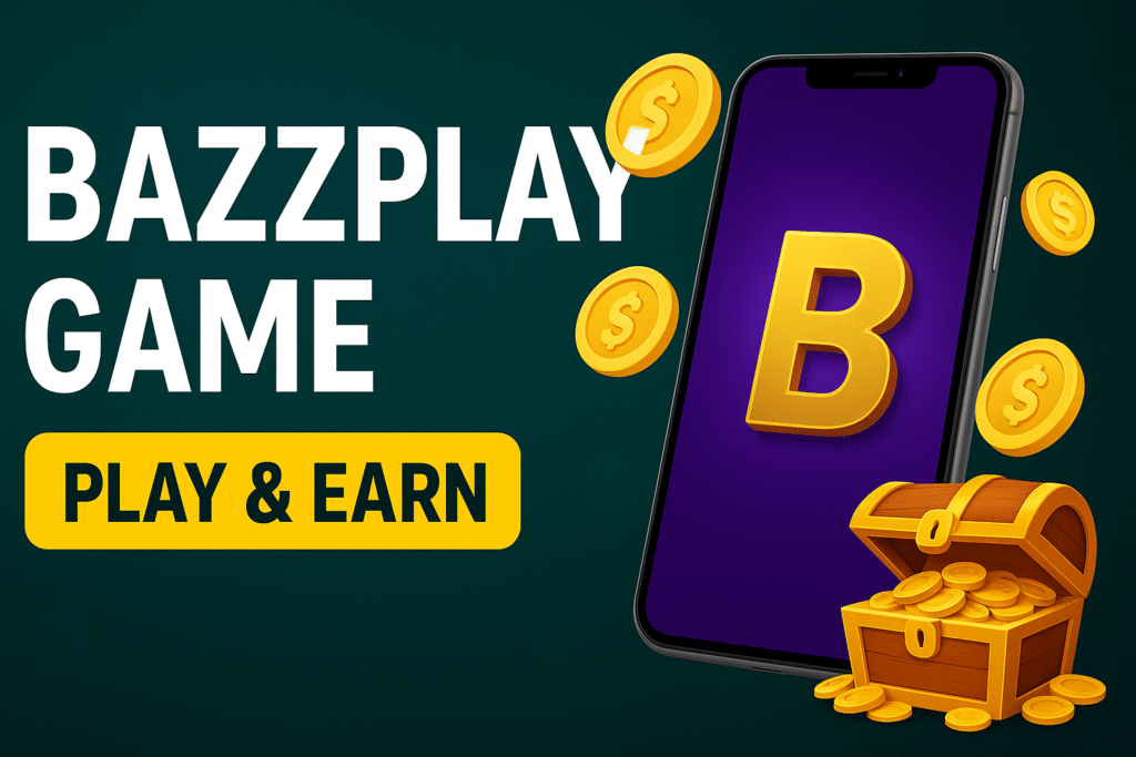 Bazzplay Game