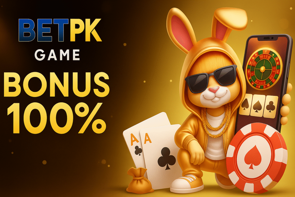 BETPK Game