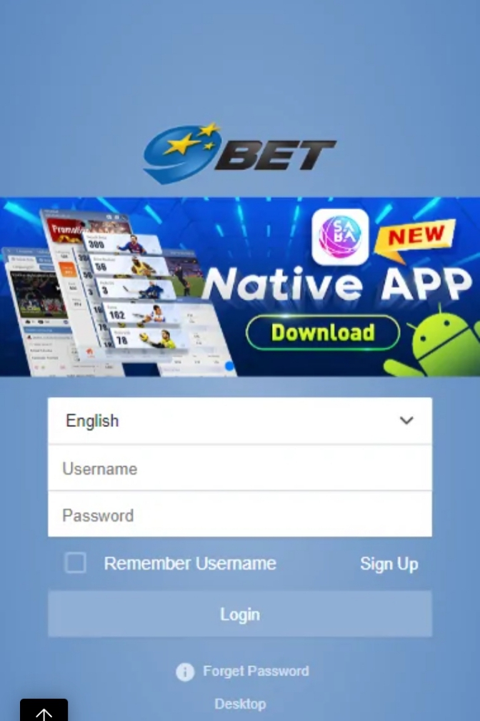9Bet Game