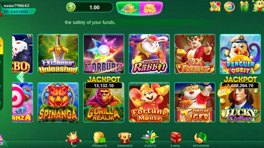 ZV777 Game