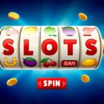 TG Slot Game
