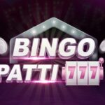 Bingo Patti Game