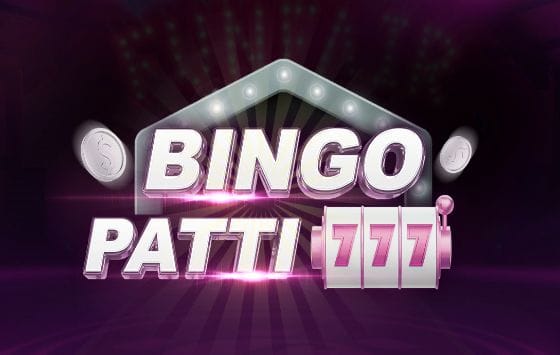 Bingo Patti Game