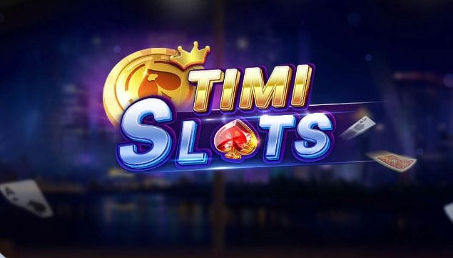 Timi Slots Game