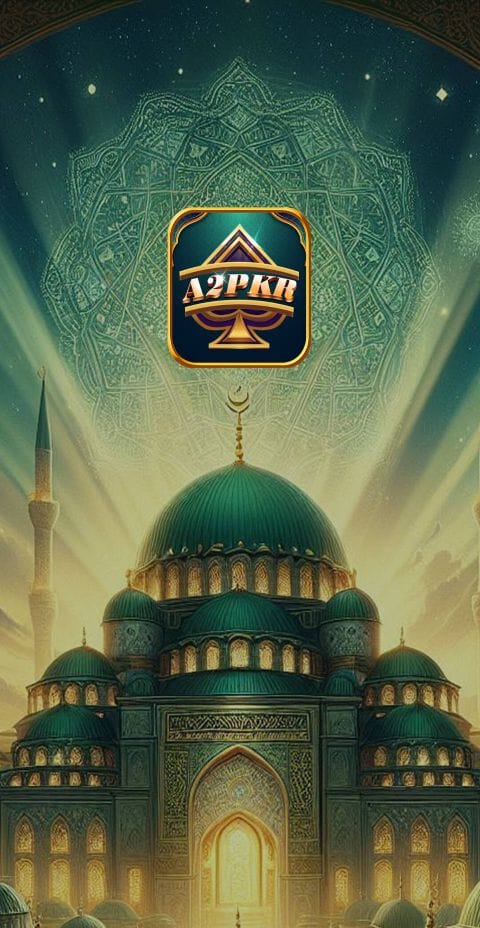 A2 Pkr Game