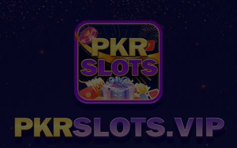 Pkr Slots Game