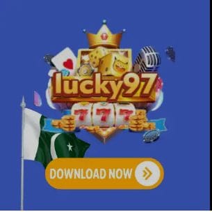 lUCKY97 GAME