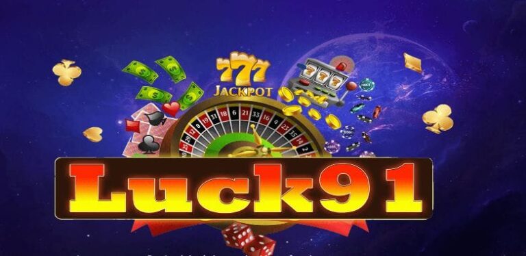 Lucky91 Game