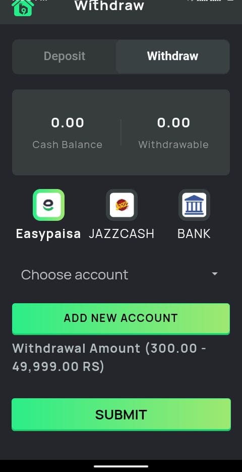 Bet Rupees Game