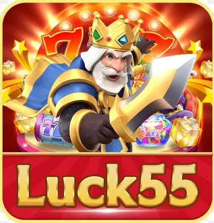 Lucky55 Game