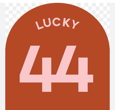Lucky44 Game