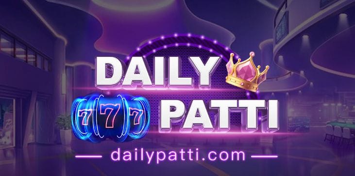 Daily Patti Game