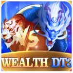 Wealth DT3 Game