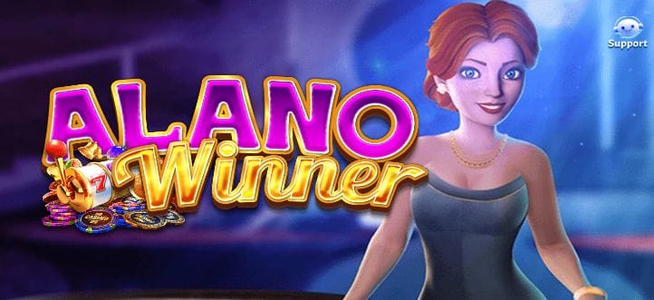 Alano Winner Game