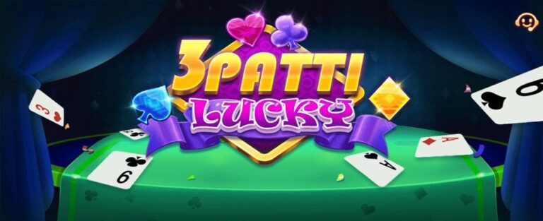 3 Patti Lucky Game