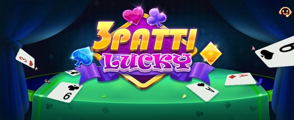 3 Patti Lucky Game