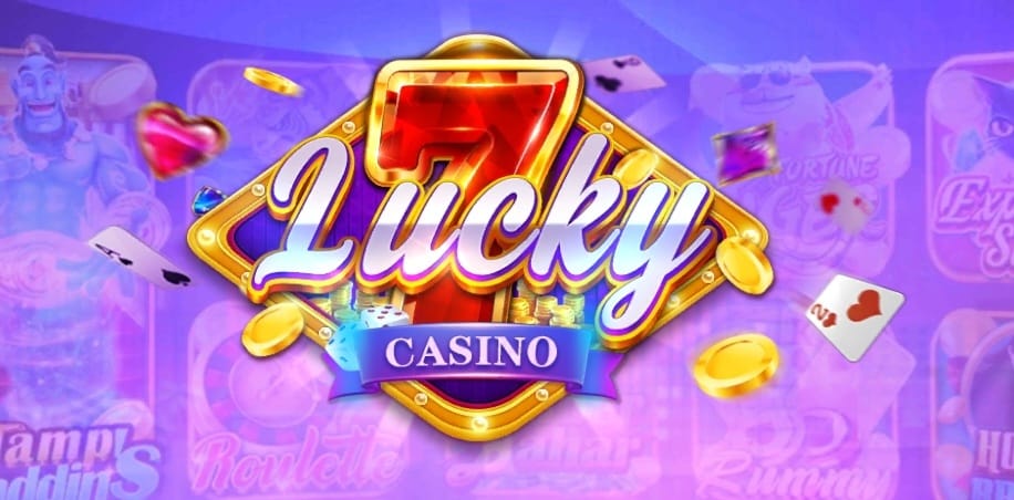Lucky7 Game