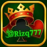 Rizq777 Game