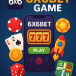 6X6Bet Game