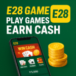 E28 Game