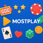 Mostplay Game