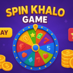 Spin Khalo Game