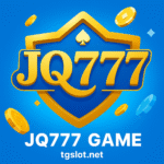 JQ777 Game