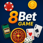 8Bet Game