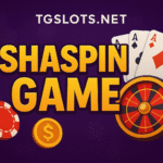 Shaspin Game