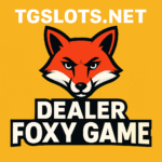 Dealer Foxy Game