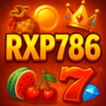 RXP786 Game