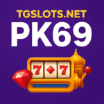 PK69 Game