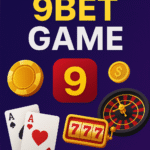 9Bet Game