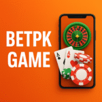 BETPK Game