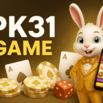 PK31 Game