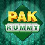 Pak Rummy Game