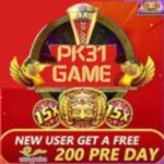 PK31 Game