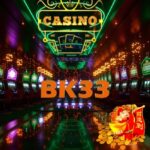 BK33 Game
