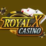 Royal X Casino Game