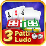 TeenPatti Ludo Game