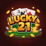 Lucky21 Game