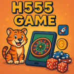 H555 Game